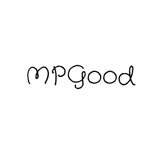 MPGood Logo 